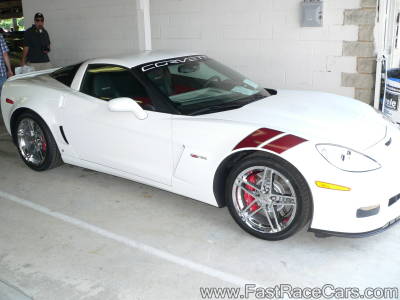 Corvette Corvette